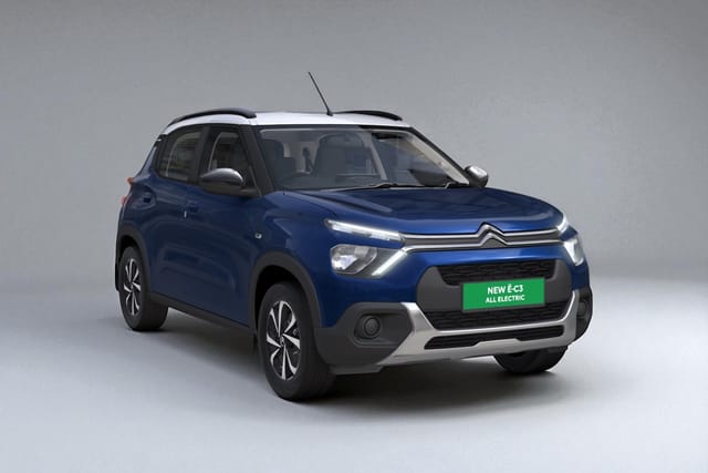 Color Polar White   Cosmo Blue (dual Tone)